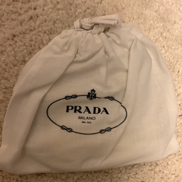Prada Purse - Picture 6 of 6
